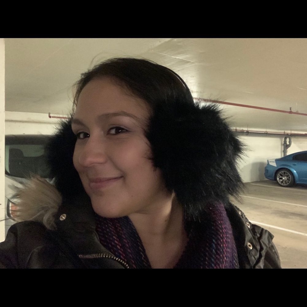 Ear Muffs
